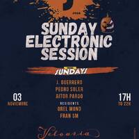 Pedro Soler - Noviembre 2019 by Pedro Soler