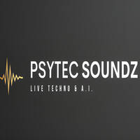 PSYTEC - LIVE DJ SET PODCAST 01.2024 by PSYTEC - Live