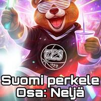 DJuiceD - SUOMI Perkele!