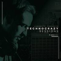 TECHNOCRAZY 002 by Larrarte