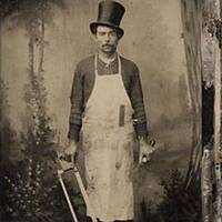Chris North's Butcher house vol.1 Live for Electronic waves radio by Christian North
