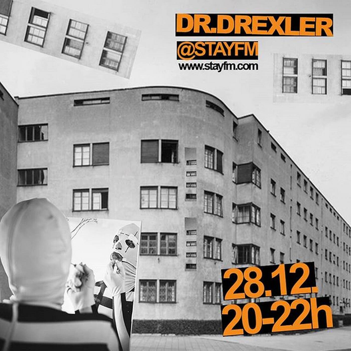 die sendung mit 02 - dr drexler - 28.12.19 episode artwork