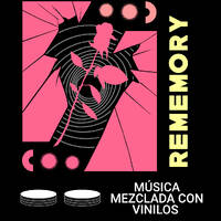 Rememory Vol 14 by Fernando López Dj