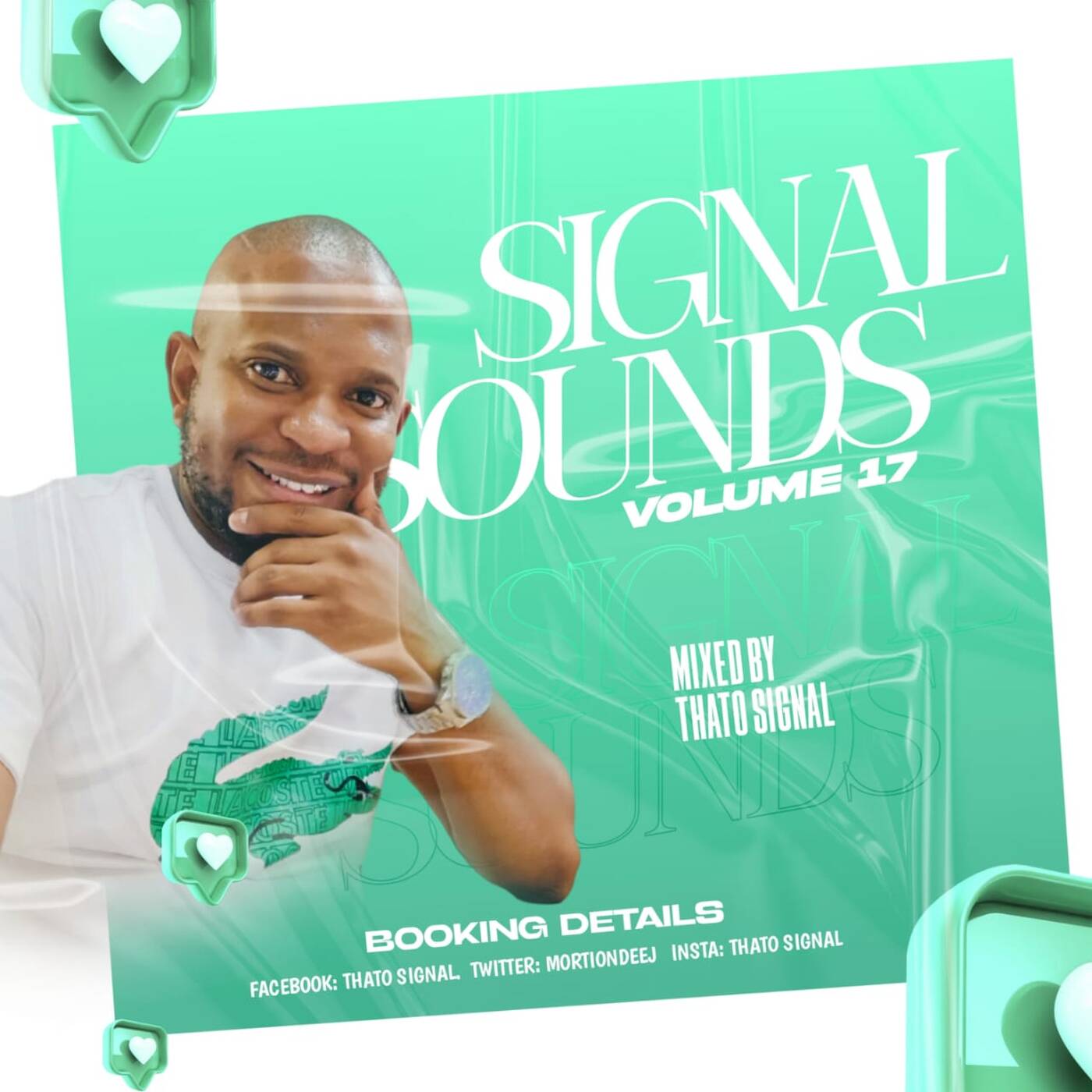 Thato Signal