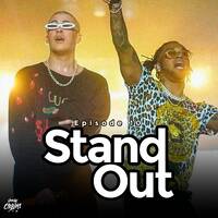 Stand Out Session Ep.10 - Urbano Comercial Vol.2 by VjCollins