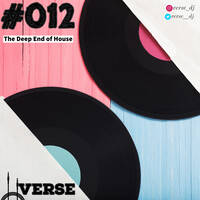 The Deep End #012 by verse