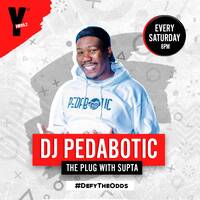 Dj Pedabotic - live &amp; Direct #Yfm (Mix 7) by DJ Pedabotic
