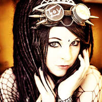  Communion After Dark - New Dark Electro, Industrial, Darkwave, Synthpop, Goth - October 3rd, 2022 by Communion After Dark