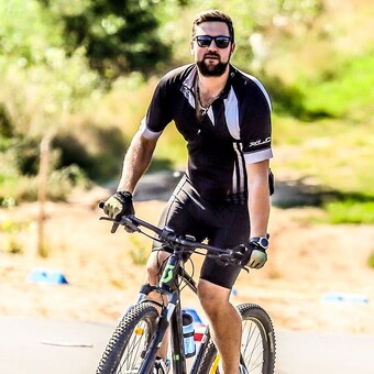 Dāvis Veckalniņ&scaron;