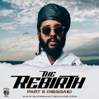 The Rebirth Part 5 ( REGGAE ) by supremacysounds