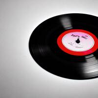 Cover of track