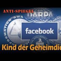 Ist Facebook ein Kind der US-Geheimdienste by NuoFlix