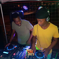 Dj Emkay [Freaky Fridays Vol 1] (1) by Emkay Deep