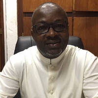 Conférence: Histoire de l'évangélisation de la C.I. et ses défis aujourd'hui (Père Ambroise MANDAH) by Radio Espoir