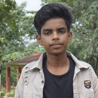 Aayush Kachlam