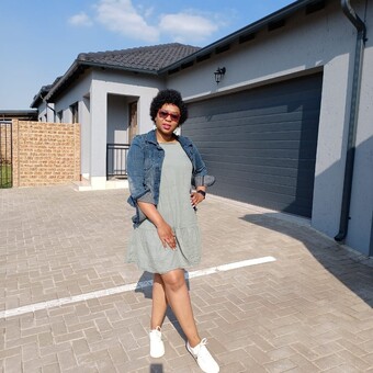 Monica Kolisi