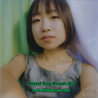 Mixed Bag Moods 015 - Soft Driftless Portals by Major Arcana Media