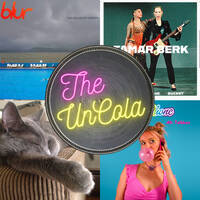 The UnCola 8-22-23 Show by The UnCola