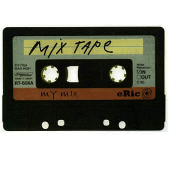 eRiC mIxTaPe