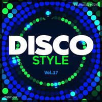 Disco Style Vol.17 by TUNEBYRS