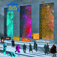 FTB262 Set 2 Final Master 24Bit by Mike Marrone