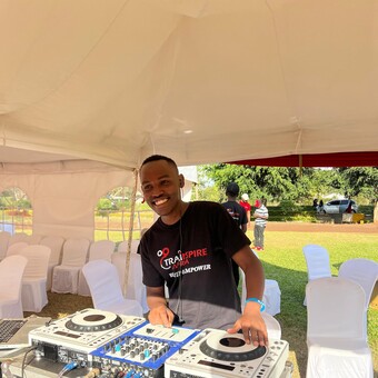 DJ TREJA