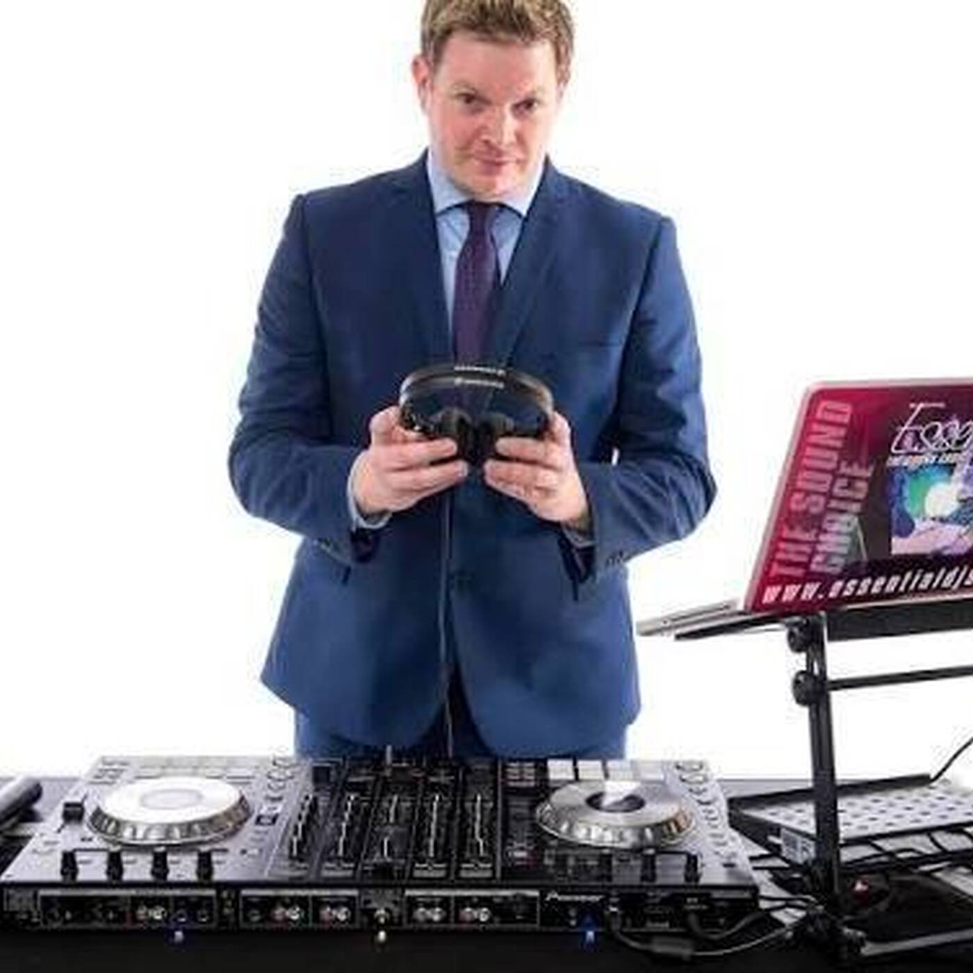 DJ Ricky K Show Replay – 80s 90s 00s - Sunday 6 September 2026 episode artwork
