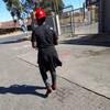 Abutiie Dlali Straight