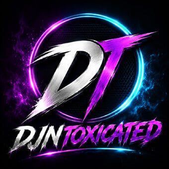 DJ Ntoxicated
