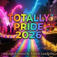 Totally Pride 2026 by Anders Lundgren