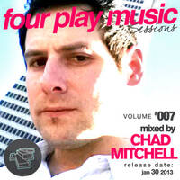 Chad Mitchell: Four Play Sessions vol 7 by 5 Magazine