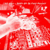 djuseo_2007-09-26_first_podcast by DJ Konrad Useo