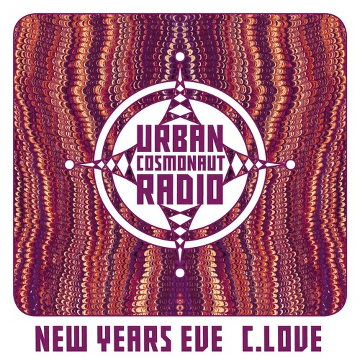 UCR New Years Eve by C.Love (Le Chemin De L'Hiver) episode artwork