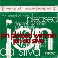 Jon Da Silva - BOXED95 Nice Rockshots Newcastle Upon Tyne NICE FM by Everybody Wants To Be The DJ