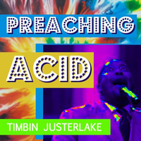 Preaching Acid (Timbin Justerlake 88 Mix) (Old school Acid House) by moonclang