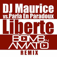 DJ Maurice vs. Parla En Paradoux - Liberte (Bomb´n Amato Remix) by DJ Amato