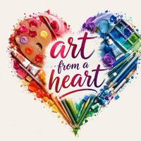 Danny Palm - Art from a Heart (chillout version) by Danny Palm
