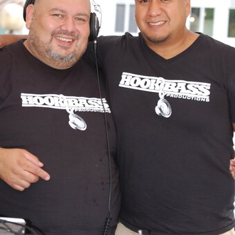 HookAndBassProductions