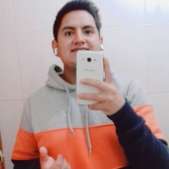 Cristhian Tasilla Malca