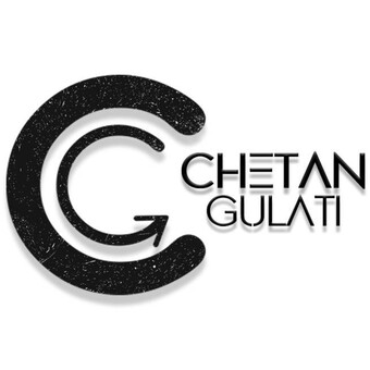 DJ Chetan Gulati