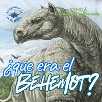 351. ¿Qué era el Behemot? by Kehila Camino a Emaus