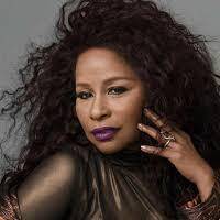 Chaka Khan 4 by Aunt B