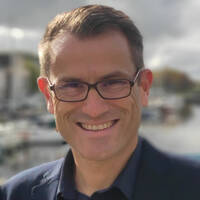 Sylvain Delfau-Président SNRL by Frequence Sillé