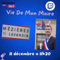 Vie de mon Maire - Killian Trucas by Frequence Sillé