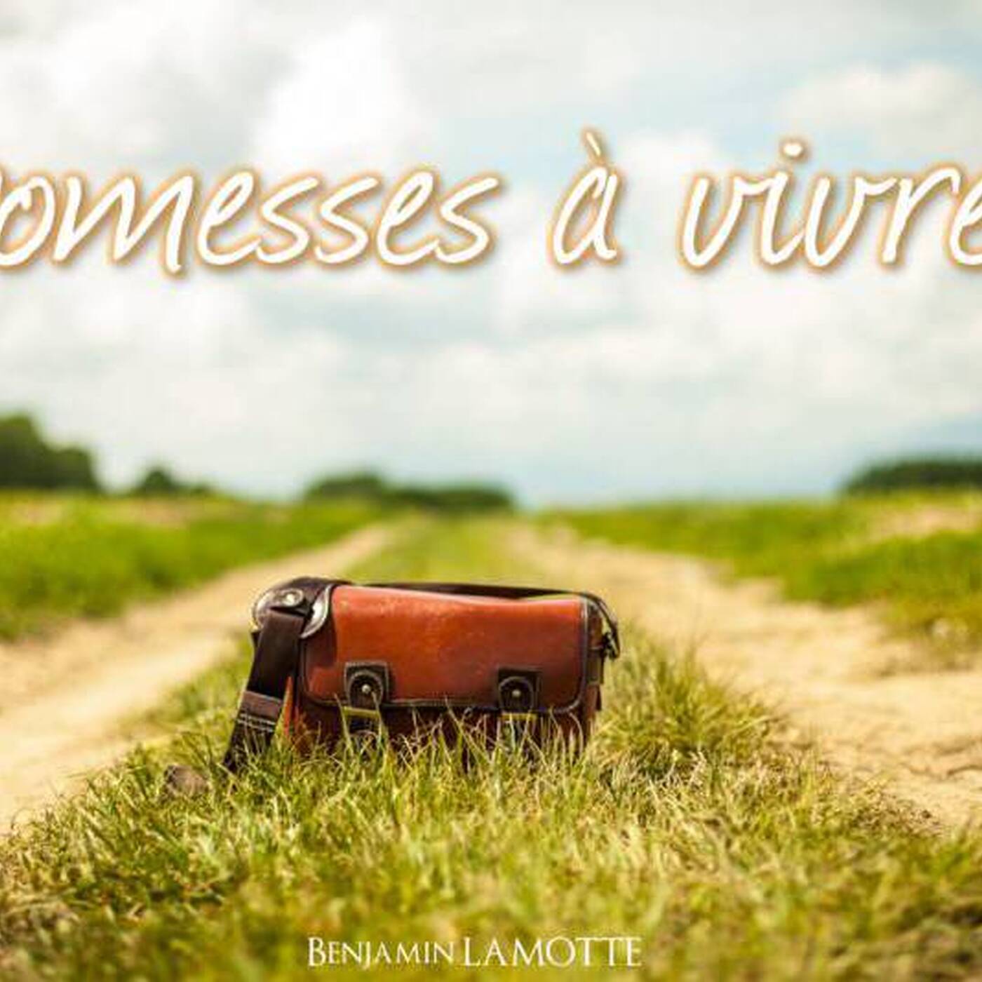 Promesse à vivre – Fais de l’Eternel tes délices… episode artwork