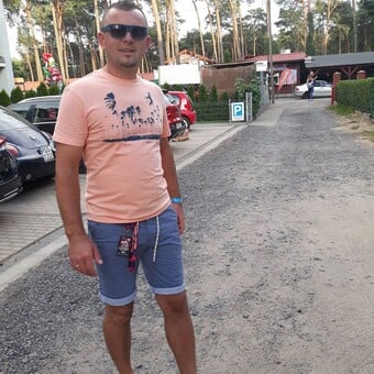 Tomasz Ochab
