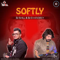 Softly -DJ SHILL &amp; DJ CHHINDREY by DJSHiLL