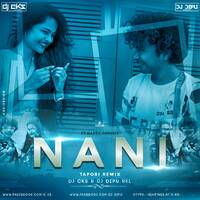 Nani (Mantu Chhuria) Topori Rmx Dj Dipu Dj Cks Exclusive Rkl by DJ CKS EXCLUSIVE