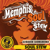 Memphis Soul Stew - Liquid Sunshine @ The Face Radio - Show #82 - 16-11-2021 by Liquid Sunshine