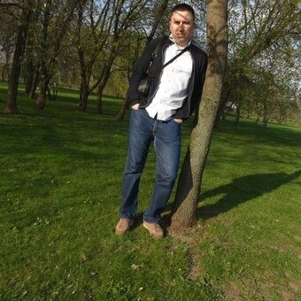 Алексей Строганов